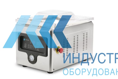 Вакуумный упаковщик Hurakan HKN-VAC260E - продажа, доставка, сервис, фото № 28785