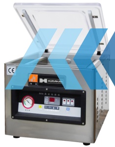 Вакуумный упаковщик Hurakan HKN-VAC400E - продажа, доставка, сервис, фото № 28789