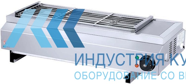 Гриль для барбекю Airhot BG-70 - продажа, доставка, сервис, фото № 26185