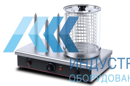 Гриль для хот-догов Hualian HHD-03 - продажа, доставка, сервис, фото № 24796