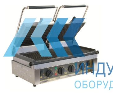 Гриль контактный  Roller Grill Majestic R - продажа, доставка, сервис, фото № 9681