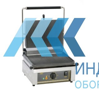 Гриль контактный  Roller Grill Panini R - продажа, доставка, сервис, фото № 9683