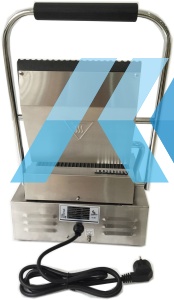 Гриль контактный Airhot CG - продажа, доставка, сервис, фото № 12806