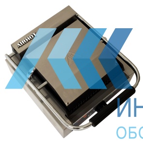 Гриль контактный Airhot CG - продажа, доставка, сервис, фото № 12806