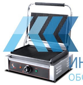 Гриль контактный Airhot CGL - продажа, доставка, сервис, фото № 22864