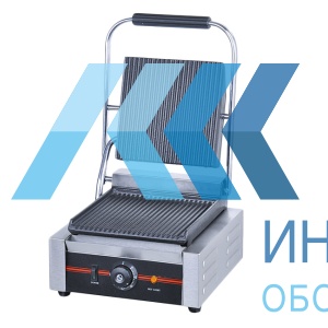 Гриль контактный EKSI HEG-811 - продажа, доставка, сервис, фото № 25403