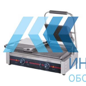 Гриль контактный EKSI HEG-813 - продажа, доставка, сервис, фото № 25405