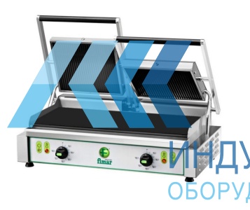 Гриль контактный Fimar PE50L - продажа, доставка, сервис, фото № 13006
