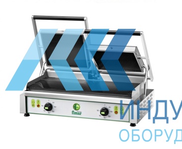 Гриль контактный Fimar PE50R - продажа, доставка, сервис, фото № 13005