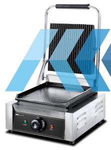 Гриль контактный Hurakan HKN-PE22L - продажа, доставка, сервис, фото № 28793