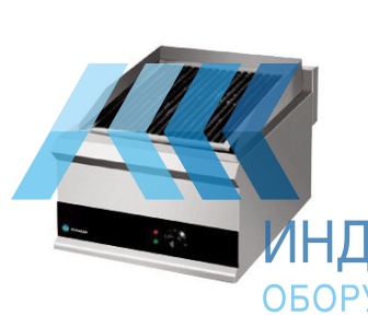 Гриль лавовый Hurakan HKN-LRG400 - продажа, доставка, сервис, фото № 28826