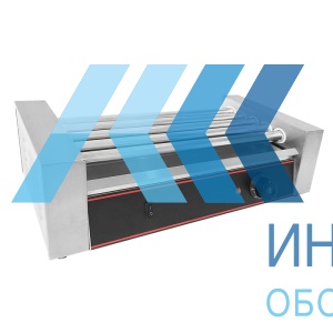 Гриль роликовый EKSI HHD-05B - продажа, доставка, сервис, фото № 25406