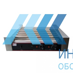 Гриль роликовый EKSI HHD-09B - продажа, доставка, сервис, фото № 25408