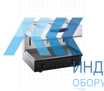 Гриль саламандр EKSI HES-600 - продажа, доставка, сервис, фото № 25410