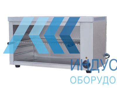 Гриль саламандр EKSI HES-938 - продажа, доставка, сервис, фото № 25411