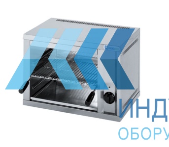 Гриль саламандра Tecnoinox SEF1/0 - продажа, доставка, сервис, фото № 14005