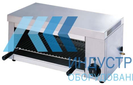 Гриль саламандра Viatto VHS-2,2 - продажа, доставка, сервис, фото № 24428