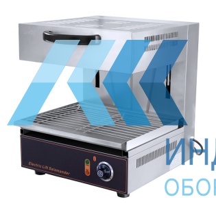Гриль саламандра Viatto VHS-2,8 - продажа, доставка, сервис, фото № 24437