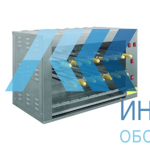 Гриль Сиком МК-22.8 Э шашлычница - продажа, доставка, сервис, фото № 9712