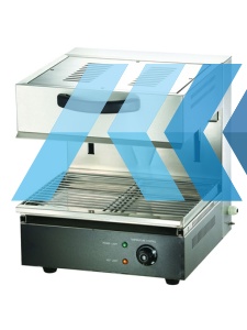 Гриль-саламандра Gastrorag EB-EMH-450S - продажа, доставка, сервис, фото № 14199
