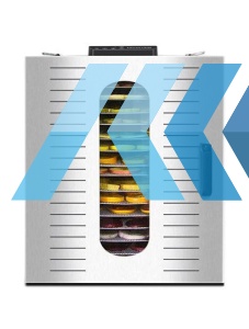 Дегидратор Hurakan HKN-DHD12M - продажа, доставка, сервис, фото № 28705