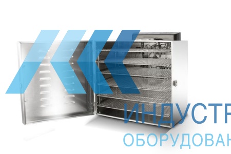 Дегидратор Hurakan HKN-DHD6M - продажа, доставка, сервис, фото № 28662
