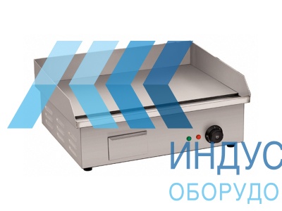 Жарочная поверхность EKSI HEG-818 - продажа, доставка, сервис, фото № 25416
