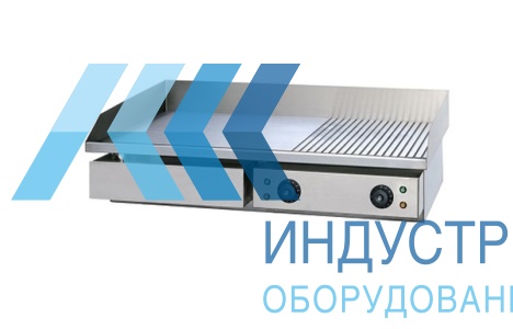 Жарочная поверхность EKSI HEG-822 - продажа, доставка, сервис, фото № 25419
