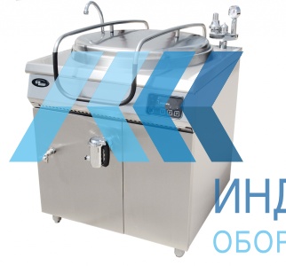 Котел пищеварочный Гриль Мастер Ф3КпЭ - продажа, доставка, сервис, фото № 20587