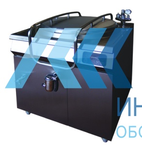 Котел пищеварочный Гриль Мастер Ф3КпЭ - продажа, доставка, сервис, фото № 20587