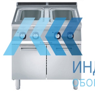 Макароноварка Electrolux E7PCEH2KF0 371099 - продажа, доставка, сервис, фото № 9804