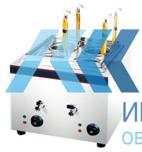 Макароноварка Viatto VPC-4 - продажа, доставка, сервис, фото № 24465