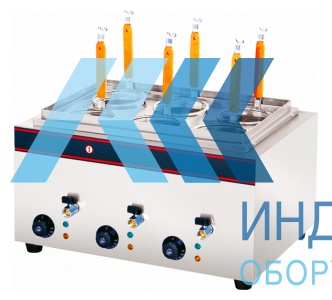 Макароноварка Viatto VPC-6 - продажа, доставка, сервис, фото № 24466