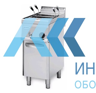 Макароноварка газовая Tecnoinox CP35G7  613034 - продажа, доставка, сервис, фото № 9811