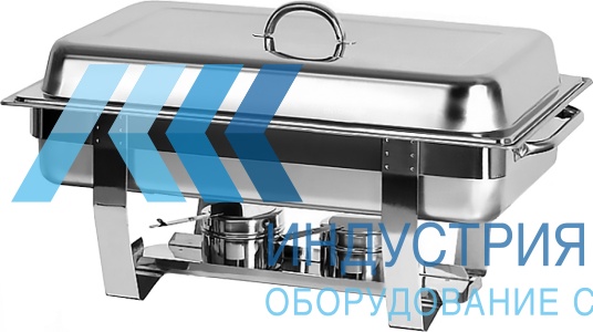 Мармит EKSI 771L63-1 - продажа, доставка, сервис, фото № 25444