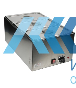 Мармит EKSI BM165B3 - продажа, доставка, сервис, фото № 25446