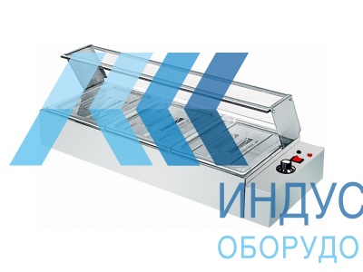 Мармит EKSI HBM-23 - продажа, доставка, сервис, фото № 25448