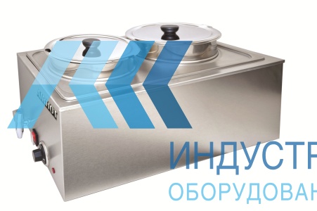 Мармит водяной Airhot SB-2 - продажа, доставка, сервис, фото № 23012