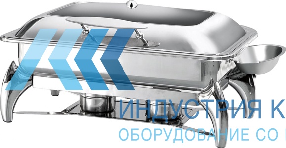 Мармит индукционный EKSI 62593 - продажа, доставка, сервис, фото № 25454