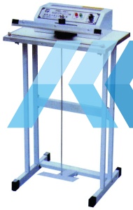 Машина для запаивания пакетов EKSI EFRT-800 - продажа, доставка, сервис, фото № 25459