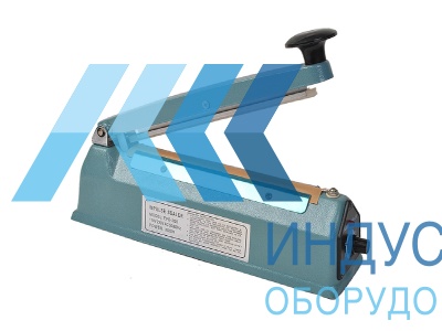 Машина для запаивания пакетов EKSI EFS-400(AL) - продажа, доставка, сервис, фото № 25464