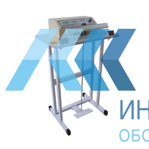 Ножной запайщик Hualian FRT-1200 - продажа, доставка, сервис, фото № 22232