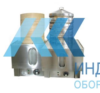 Пароварка настольная Kocateq ES 4 - продажа, доставка, сервис, фото № 14963