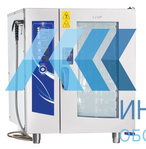 Пароконвектомат Abat ПКА 10-1/1ВМ2 - продажа, доставка, сервис, фото № 28643