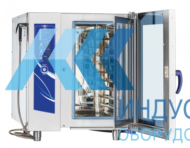 Пароконвектомат Abat ПКА 10-1/1ВМ2 - продажа, доставка, сервис, фото № 28643