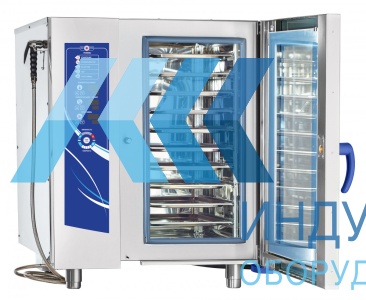 Пароконвектомат Abat ПКА 10-1/1ВМ2 - продажа, доставка, сервис, фото № 28643