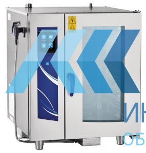 Пароконвектомат Abat ПКА 10-1/1ВП2 - продажа, доставка, сервис, фото № 28645