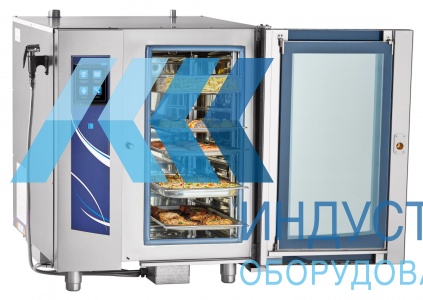 Пароконвектомат Abat ПКА 10-1/1ВП2 - продажа, доставка, сервис, фото № 28645