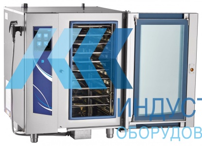 Пароконвектомат Abat ПКА 10-1/1ВП2 - продажа, доставка, сервис, фото № 28645