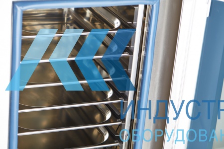 Пароконвектомат Abat ПКА 10-1/1ВП2 - продажа, доставка, сервис, фото № 28645